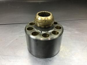 Liebherr Zylinderblock